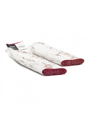 SALGOT LLONGANIZA -SALCHICHÓN AL CORTE