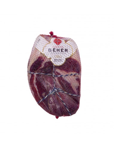 BEHER PALETILLA ORO 100 % IBÉRICA DE...