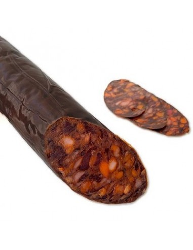 TARTESSOS MORCILLA IBÉRICA AL CORTE