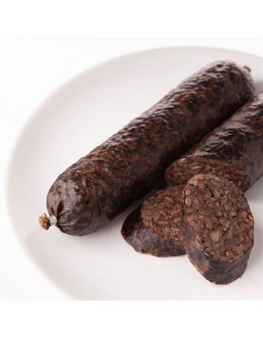 LA RIBERA MORCILLA DE BURGOS D.O 335...
