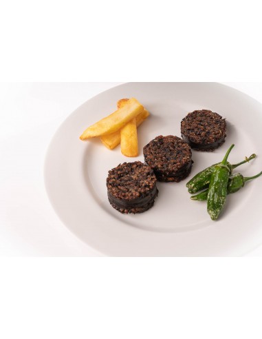 LA RIBERA MORCILLA DE BURGOS D.O 335...