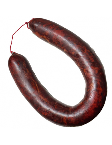 MELGAR MORCILLA RONDEÑA AL PESO