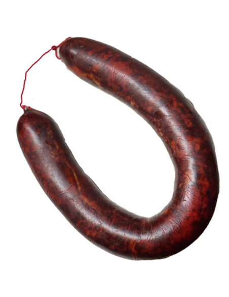 MELGAR MORCILLA RONDEÑA AL PESO