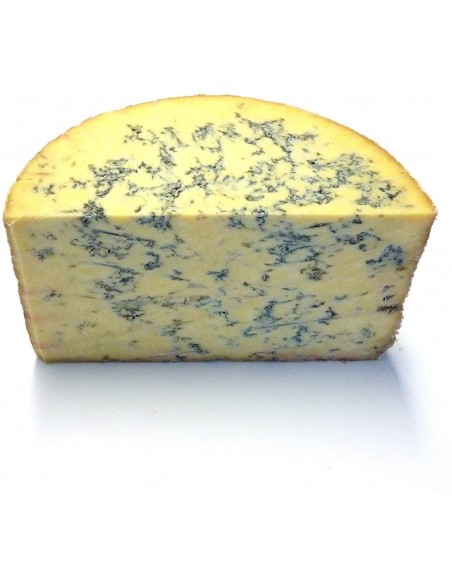 STILTON DOP CLAWSON AZUL 8 KL AL PESO