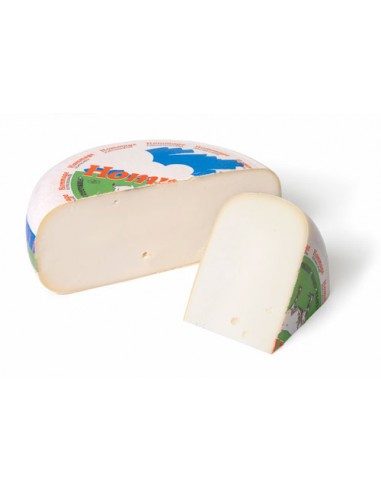 QUESO GOUDA DE CABRA DE CABRA