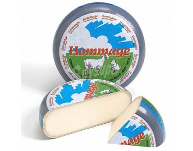 QUESO GOUDA DE CABRA DE CABRA 2