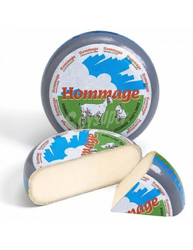 QUESO GOUDA DE CABRA DE CABRA