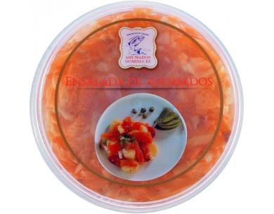 AHUMADOS DOMINGUEZ ENSALADA...