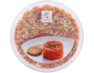 AHUMADOS DOMÍNGUEZ TARTAR...