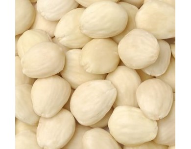 ALMENDRA MARCONA CRUDA...