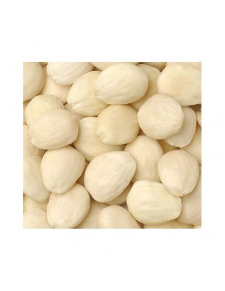 ALMENDRA MARCONA CRUDA REPELADA