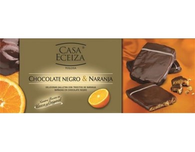 CASA ECEIZA GALLETAS DE...