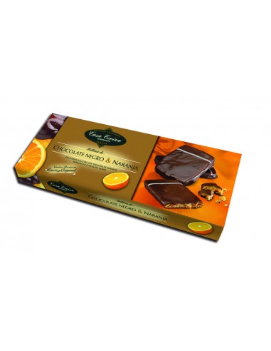 CASA ECEIZA GALLETAS DE CHOCOLATE Y...