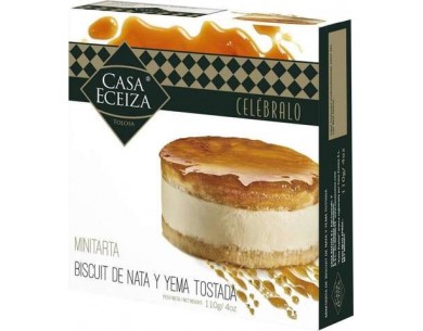 CASA ECEIZA MINI TARTA...