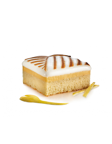 CASA ECEIZA TARTA DE LIMÓN 550 gr