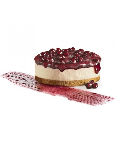 CASA ECEIZA TARTA DE QUESO CON...