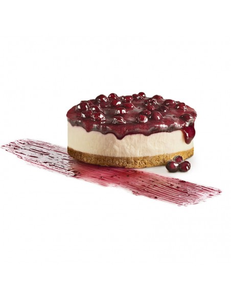 CASA ECEIZA TARTA DE QUESO CON ARÁNDANOS 550 GR