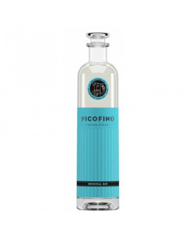 PICOFINO GINEBRA ORIGINAL GIN 75 CL