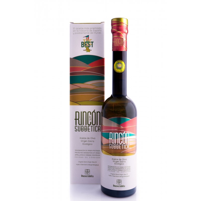 RINCÓN DE LA SUBBÉTICA AOVE BIO...