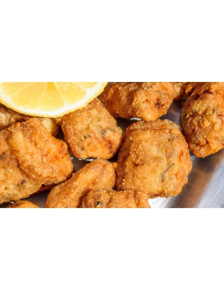 VINDAS CÁDIZ CAZÓN EN ADOBO TARRINA DE 1 Kg