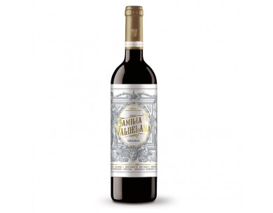 FAMILIA VALDELANA TINTO...