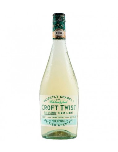 CROFT TWIST FINO SPRIETZ 75 CL