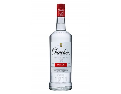 CHINCHÓN ANÍS DULCE 1L
