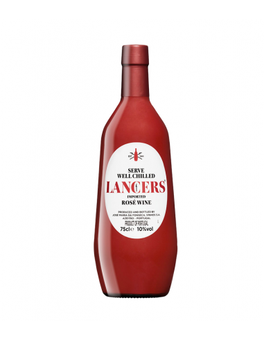 LANCERS ROSADO 75 CL