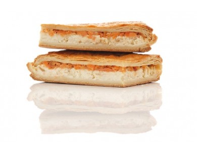 EMPANADA DE QUESO...