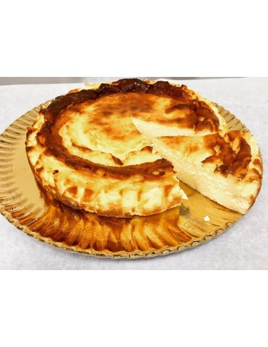 LA MADRE CRIS TARTA DE QUESO 1.5 Kg...