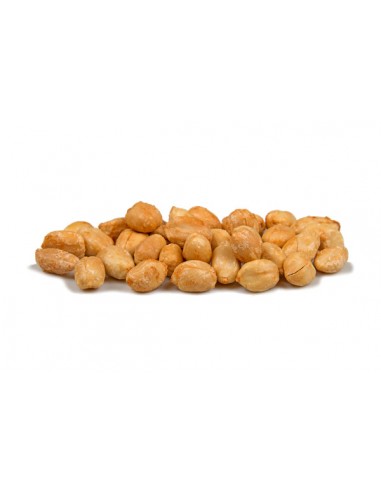 LA ROSALA CACAHUTE SIN PIEL CHEF 90 gr