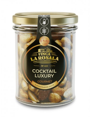 LA ROSALA COCKTAIL LUXURY 90 gr