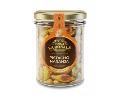LA ROSALA PISTACHO A LA...
