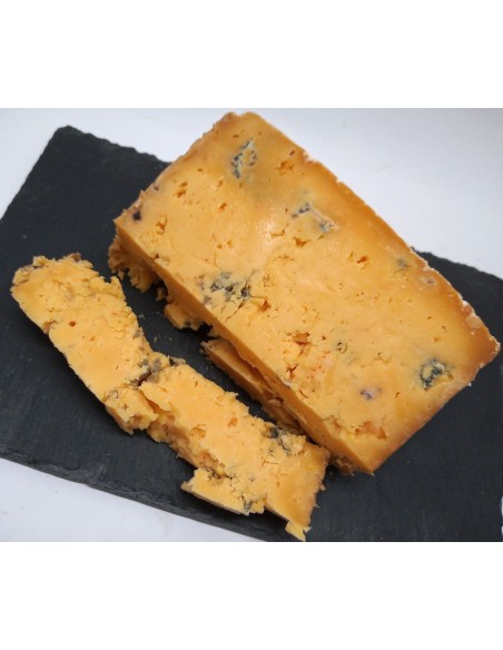 QUESO TRES LECHES DE PRÍA ROJO