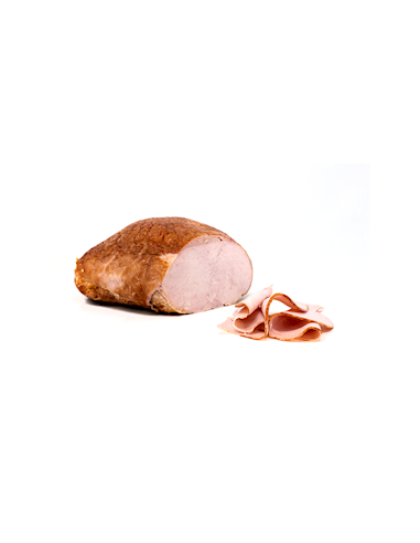 LA SELVA MUSLO DE PAVO COCIDO Y...