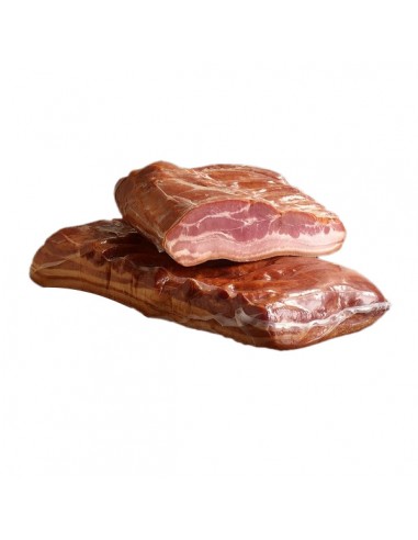 LA SELVA GRAN BACON SELECCIÓN AL PESO