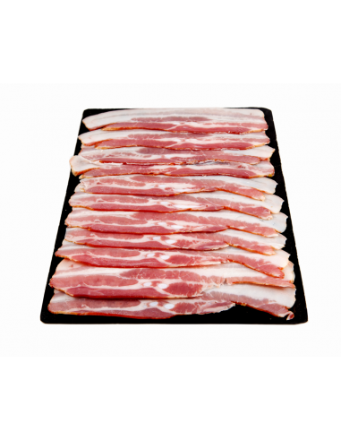 LA SELVA GRAN BACON SELECCIÓN AL PESO