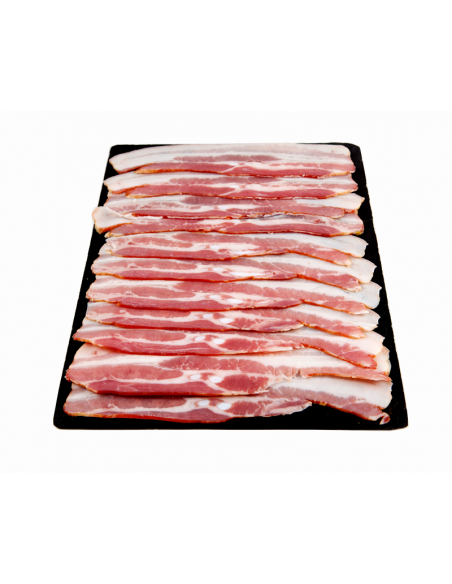 LA SELVA GRAN BACON SELECCIÓN AL PESO
