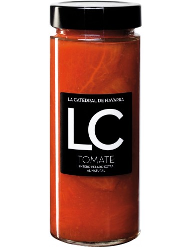 LC TOMATE ENTERO PELADO EXTRA EN...