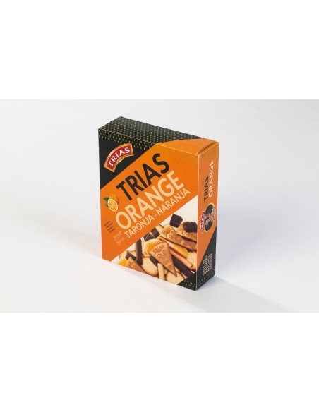 TRIAS SURTIDO ORANGE 200 GR