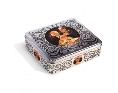 TRÍAS SURTIDO GALLETAS LATA...