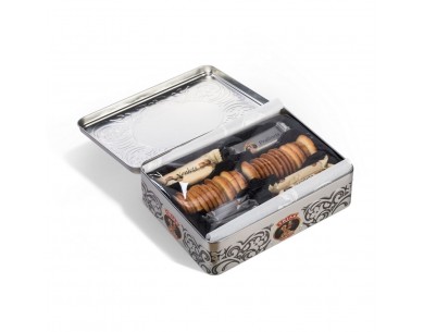 TRÍAS SURTIDO GALLETAS LATA... 2