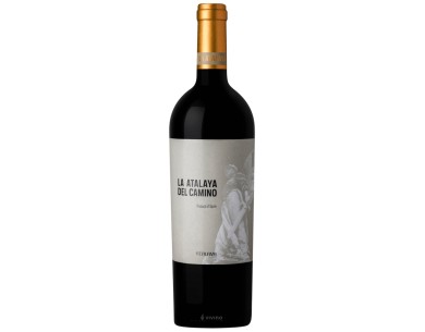 LA ATALAYA DEL CAMINO 75 CL...