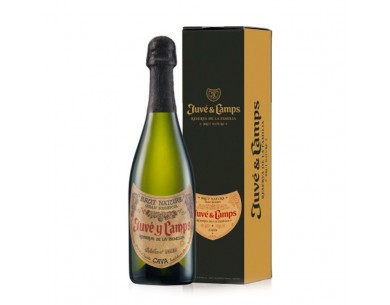 JUVE & CAMPS BRUT NATURE...