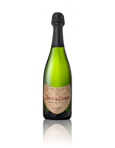 JUVE & CAMPS BRUT NATURE RESERVA DE...