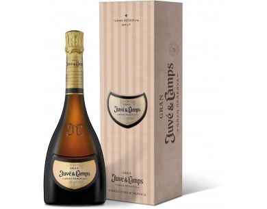 GRAN JUVE & CAMPS RESERVA...