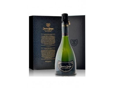 JUVE & CAMPS LA CAPELA GRAN...