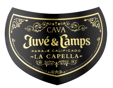 JUVE & CAMPS LA CAPELA GRAN... 2