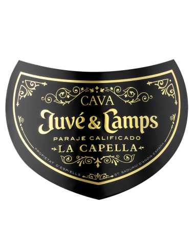 JUVE & CAMPS LA CAPELA GRAN RESERVA...