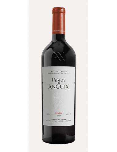 PAGOS DE ANGUIX COSTALARA 2022  75 CL